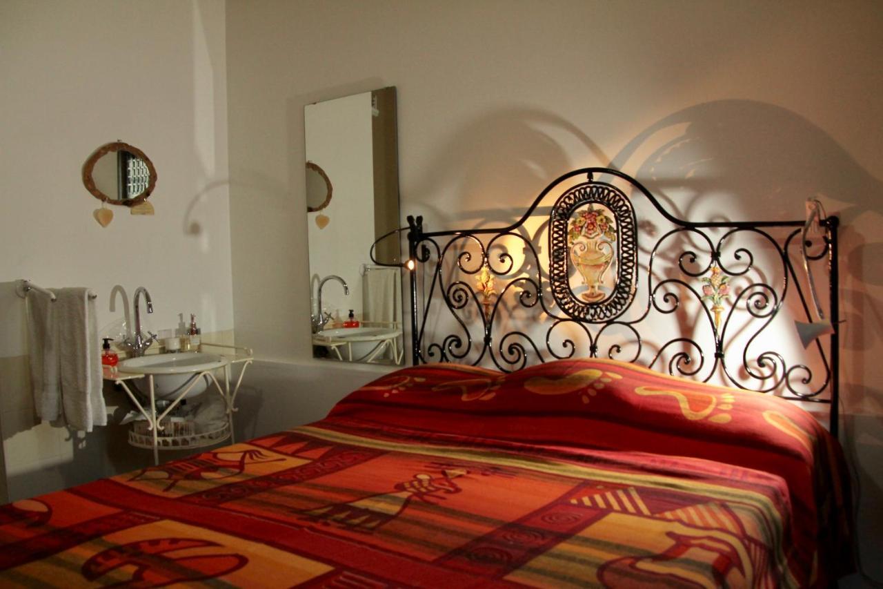 Casa Do Balcao Guest House Alcains Ngoại thất bức ảnh