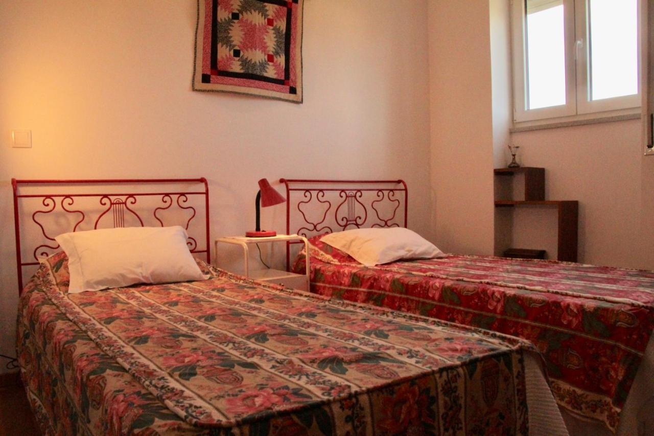 Casa Do Balcao Guest House Alcains Ngoại thất bức ảnh