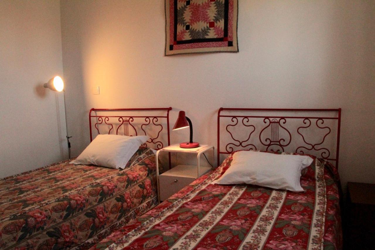 Casa Do Balcao Guest House Alcains Ngoại thất bức ảnh