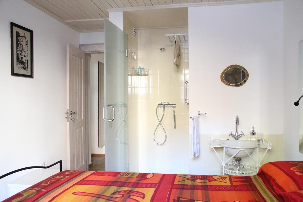 Casa Do Balcao Guest House Alcains Phòng bức ảnh