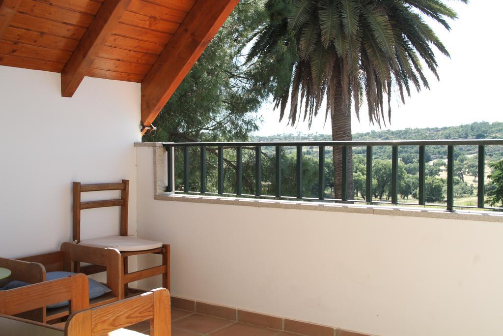 Casa Do Balcao Guest House Alcains Ngoại thất bức ảnh